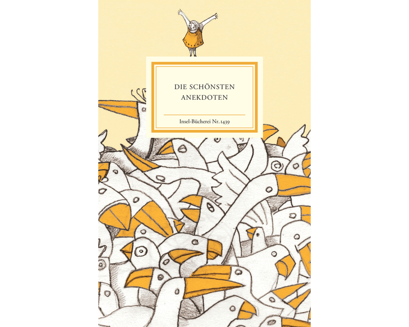 Die schönsten Anekdoten