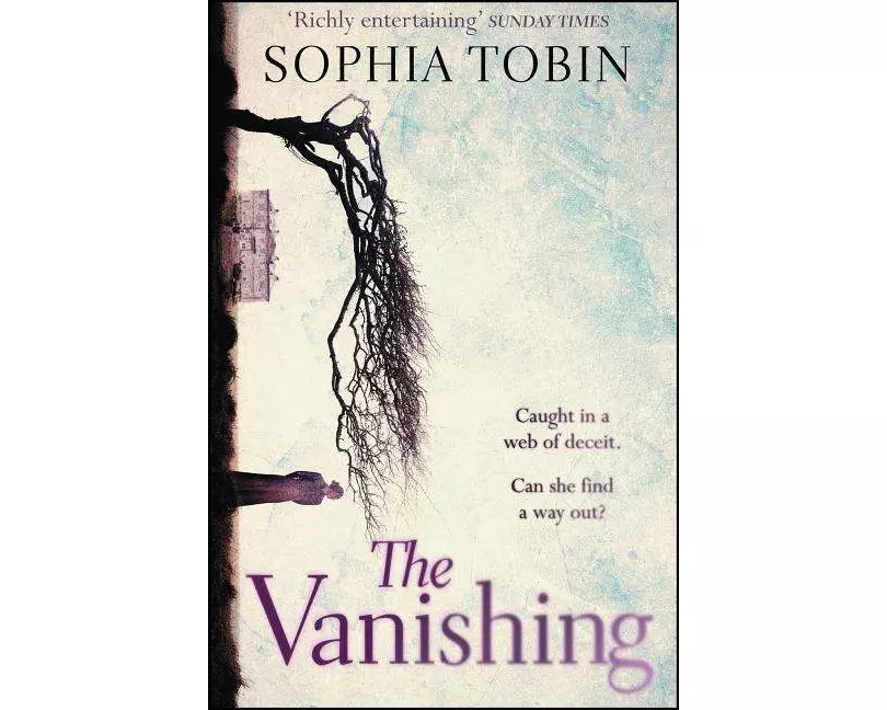 The Vanishing