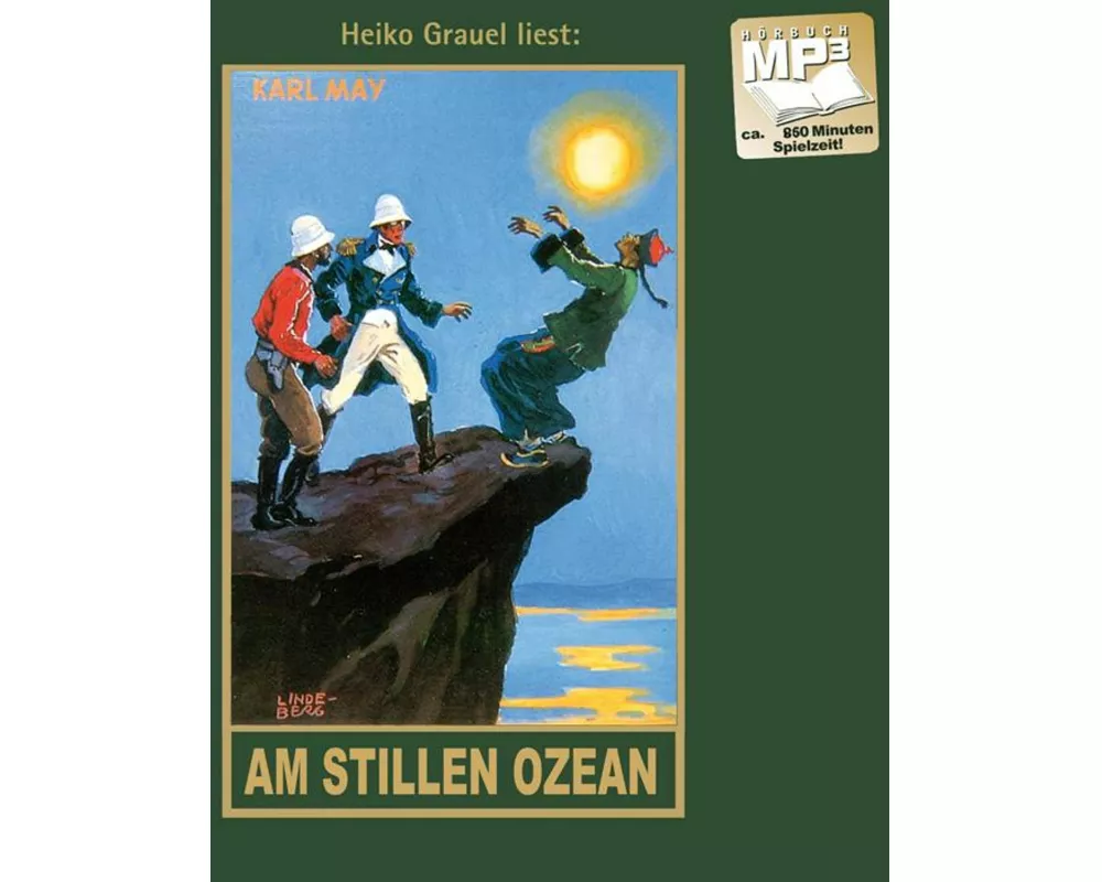 Am stillen Ozean