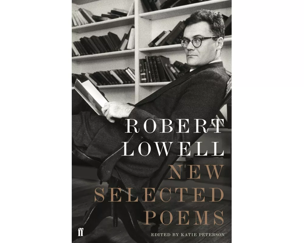 New Selected Poems