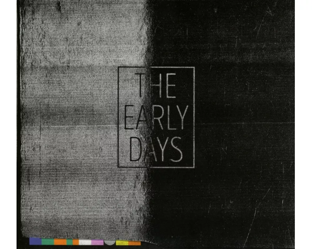 The Early Days (Post Punk,New