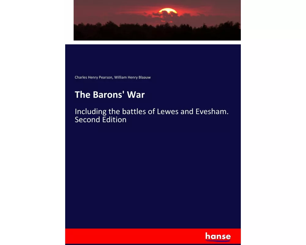 The Barons' War