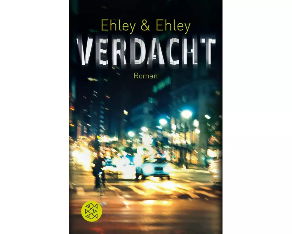Verdacht