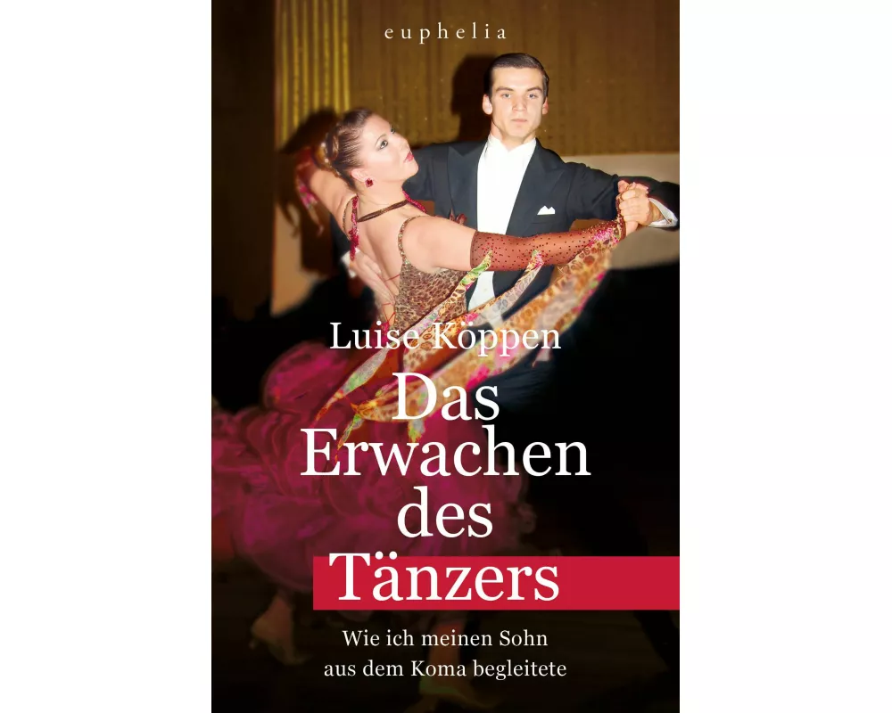 Das Erwachen des Tänzers