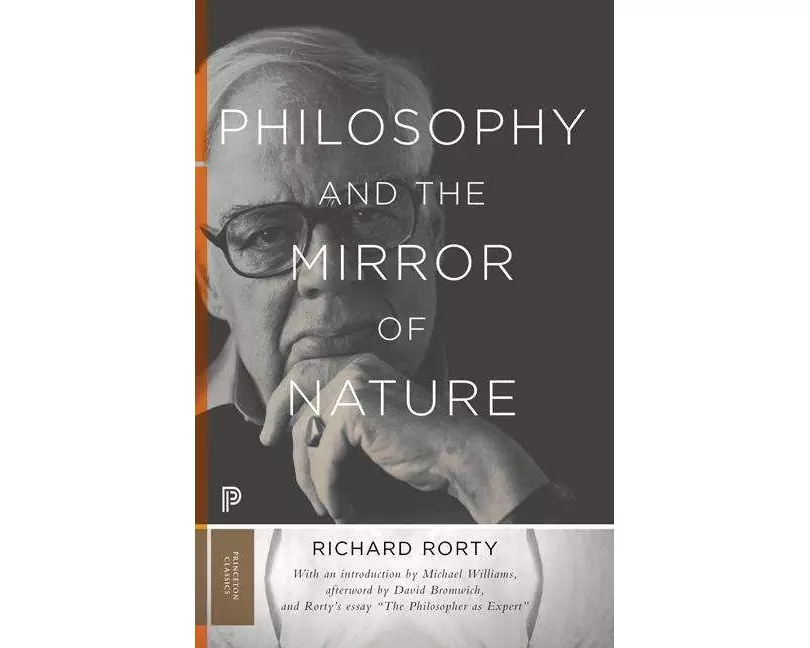 Philosophy and the Mirror of Nature