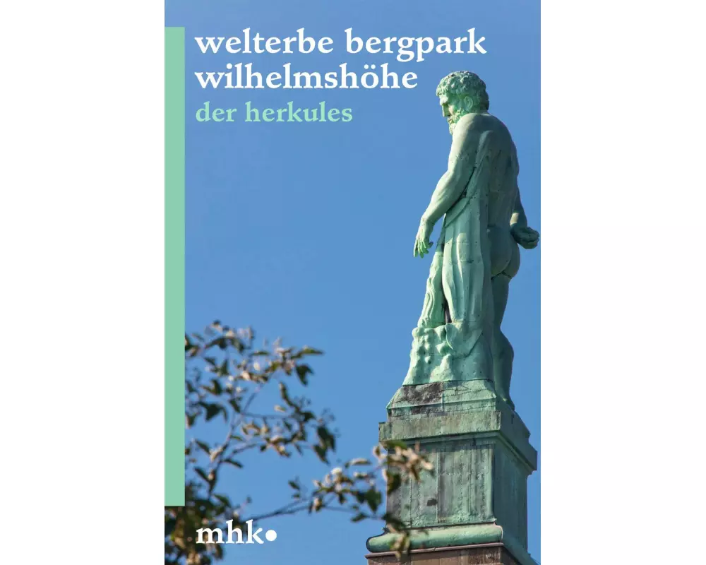 Welterbe Bergpark Wilhelmshöhe