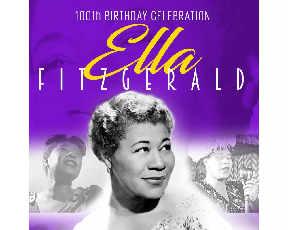 100th Birthday Celebration