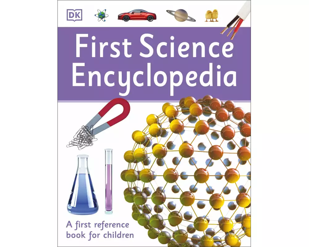First Science Encyclopedia
