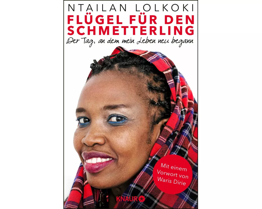 Flügel für den Schmetterling