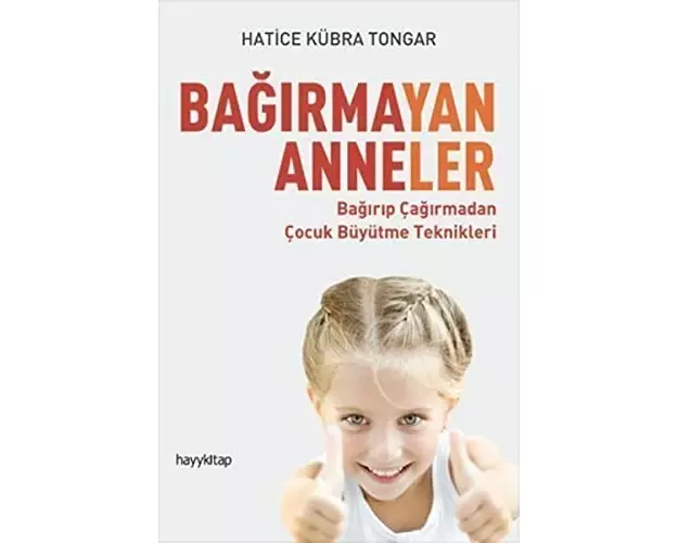 Bagirmayan Anneler
