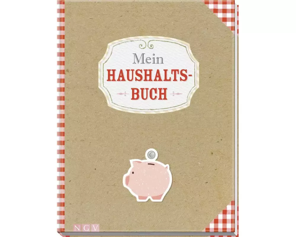 Mein Haushaltsbuch