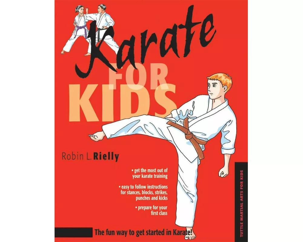 Karate for Kids