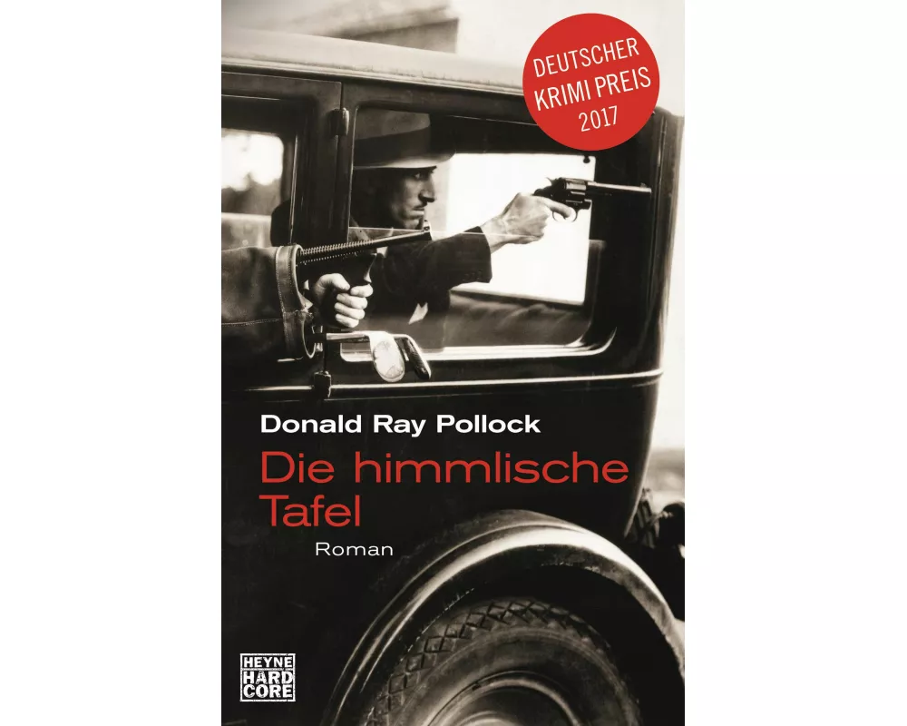 Die himmlische Tafel