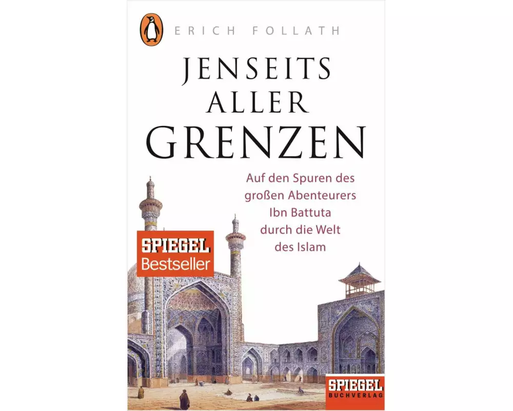 Jenseits aller Grenzen