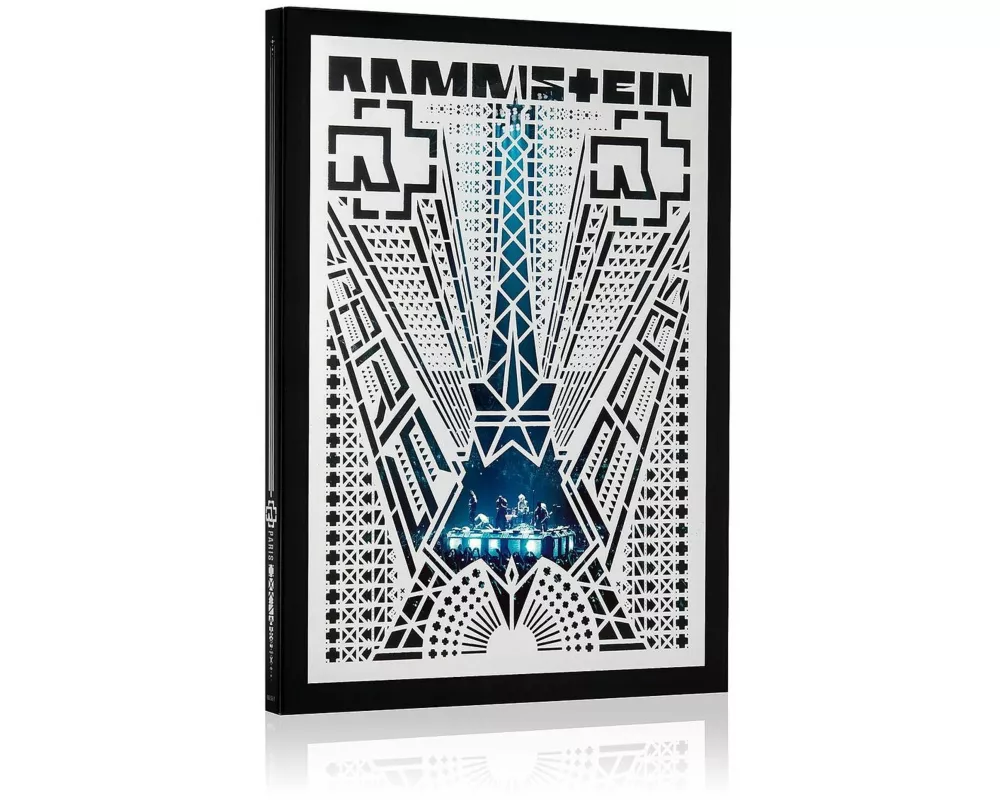 Rammstein: Paris (Special Edt.)