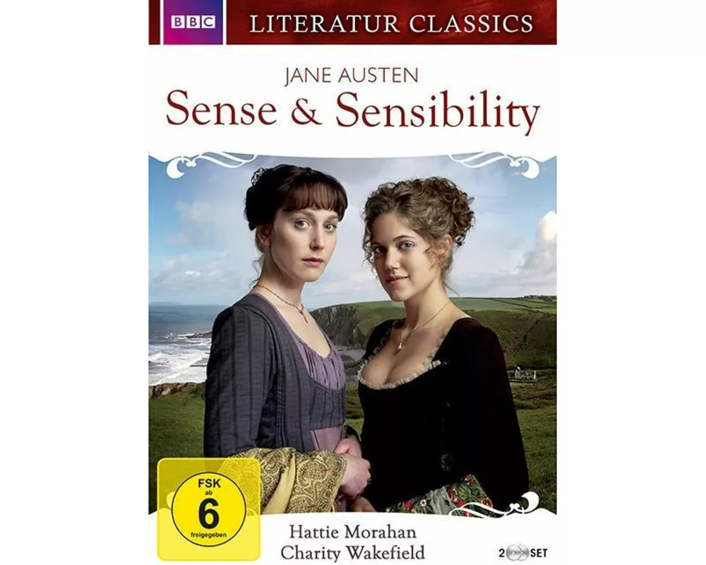 Sense & Sensibility