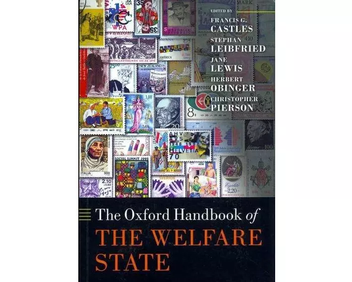 The Oxford Handbook of the Welfare State