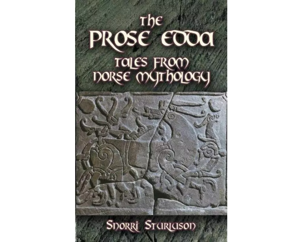 The Prose Edda