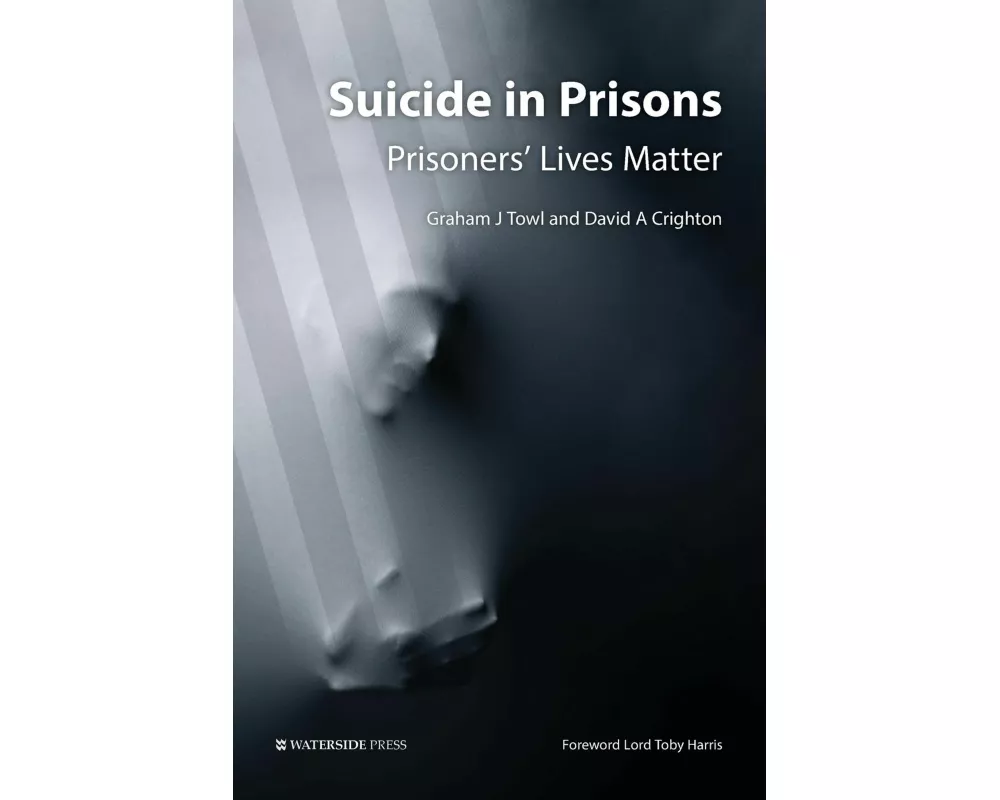 Suicide in Prisons