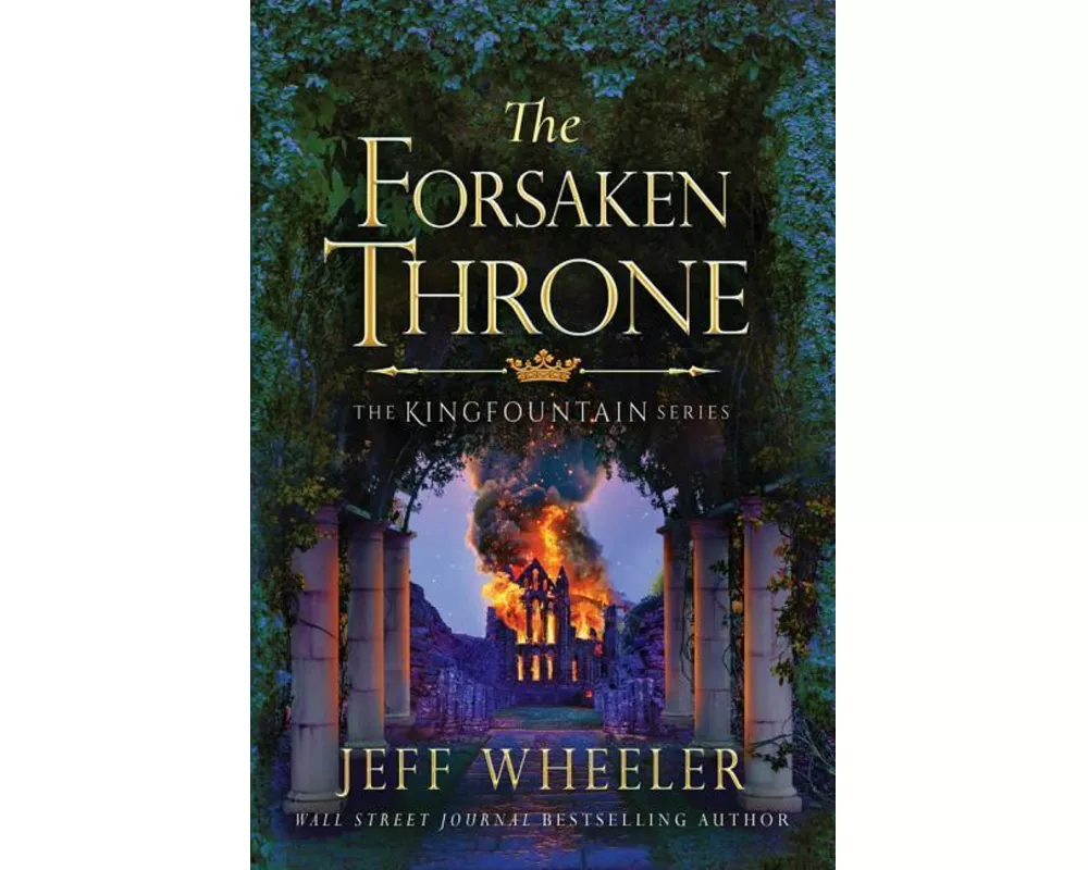 The Forsaken Throne