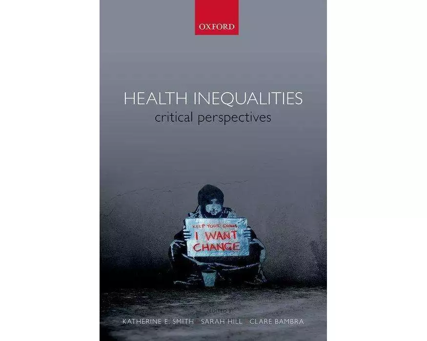 Health Inequalities