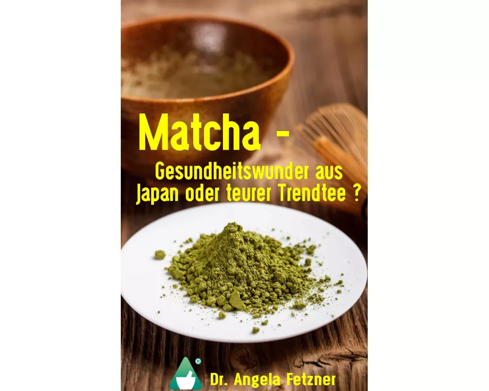 Matcha - Gesundheitswunder aus Japan oder teurer Trendtee?