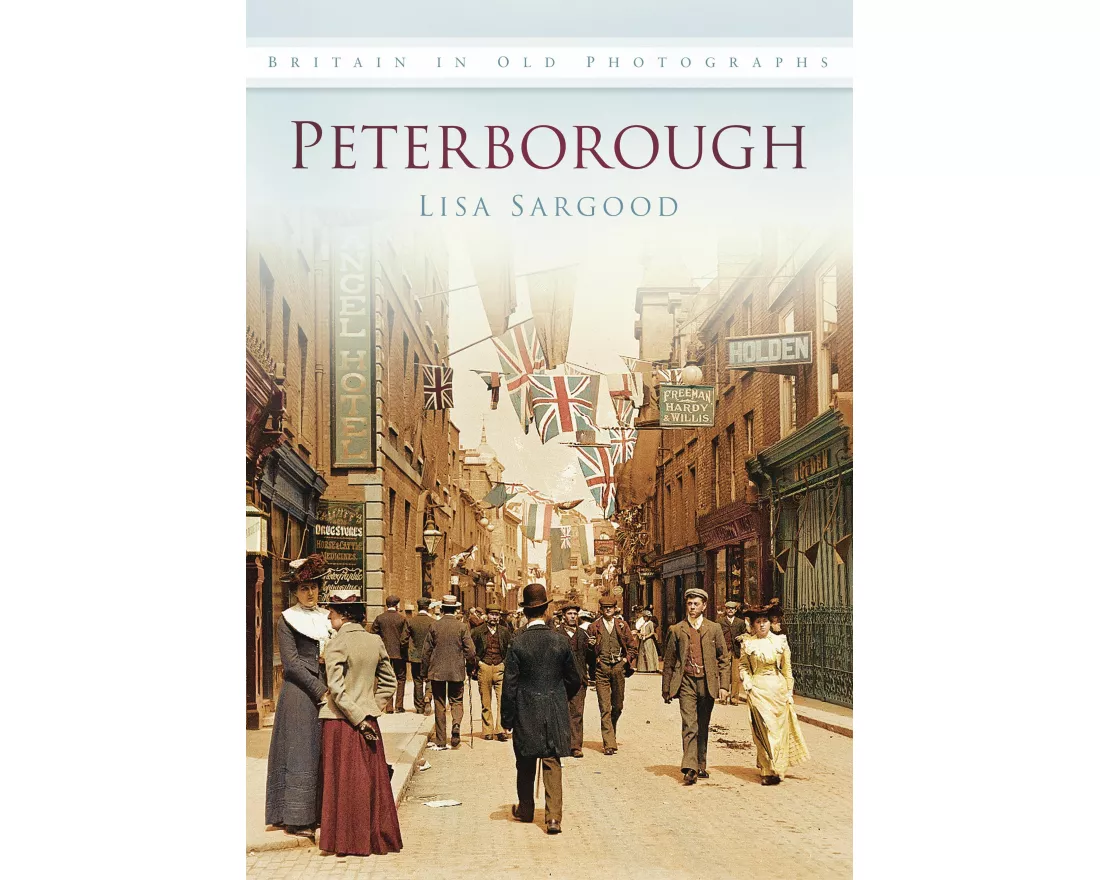 Peterborough