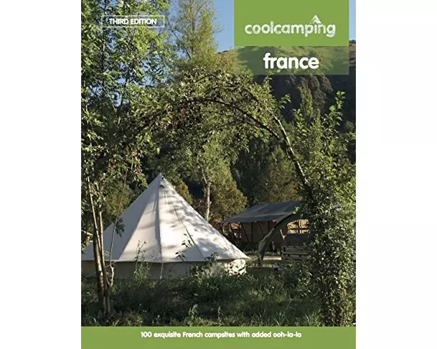 Cool Camping France