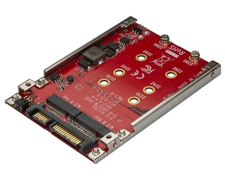 StarTech.com M.2 to SATA Adapter