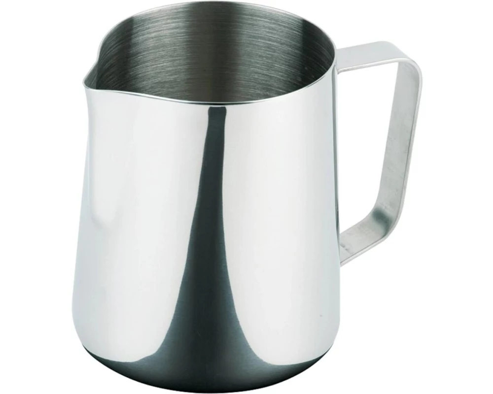 APS Milchkännchen 0.35 l, Silber