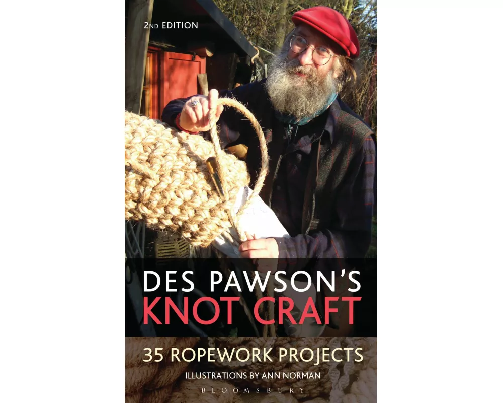 Des Pawson's Knot Craft
