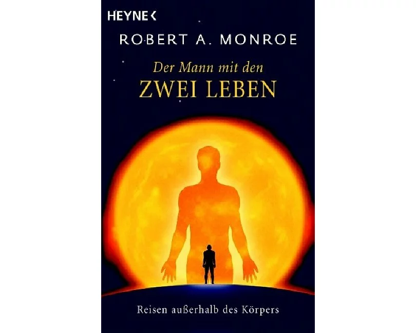 Der Mann mit den zwei Leben