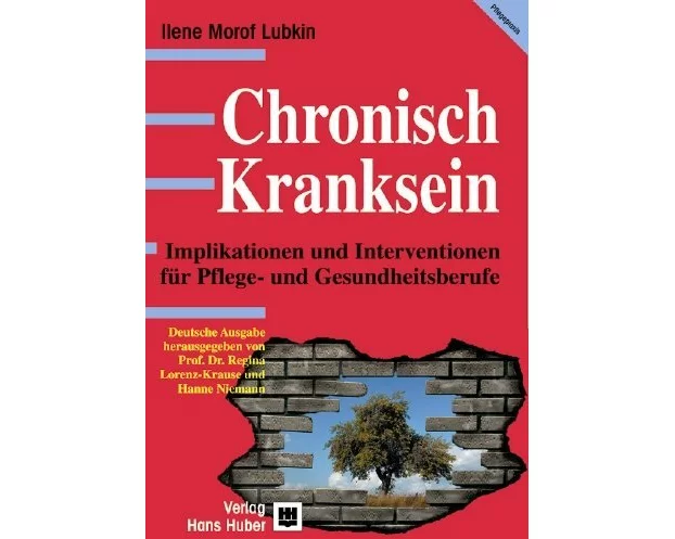 Chronisch Kranksein