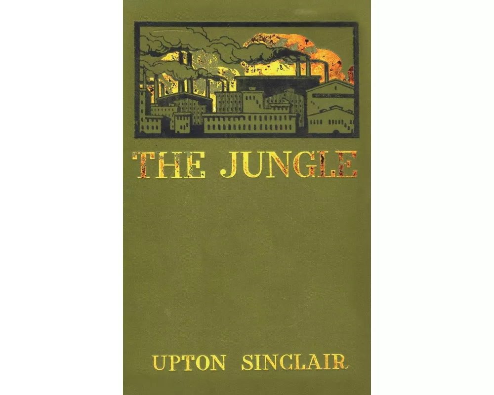 The Jungle