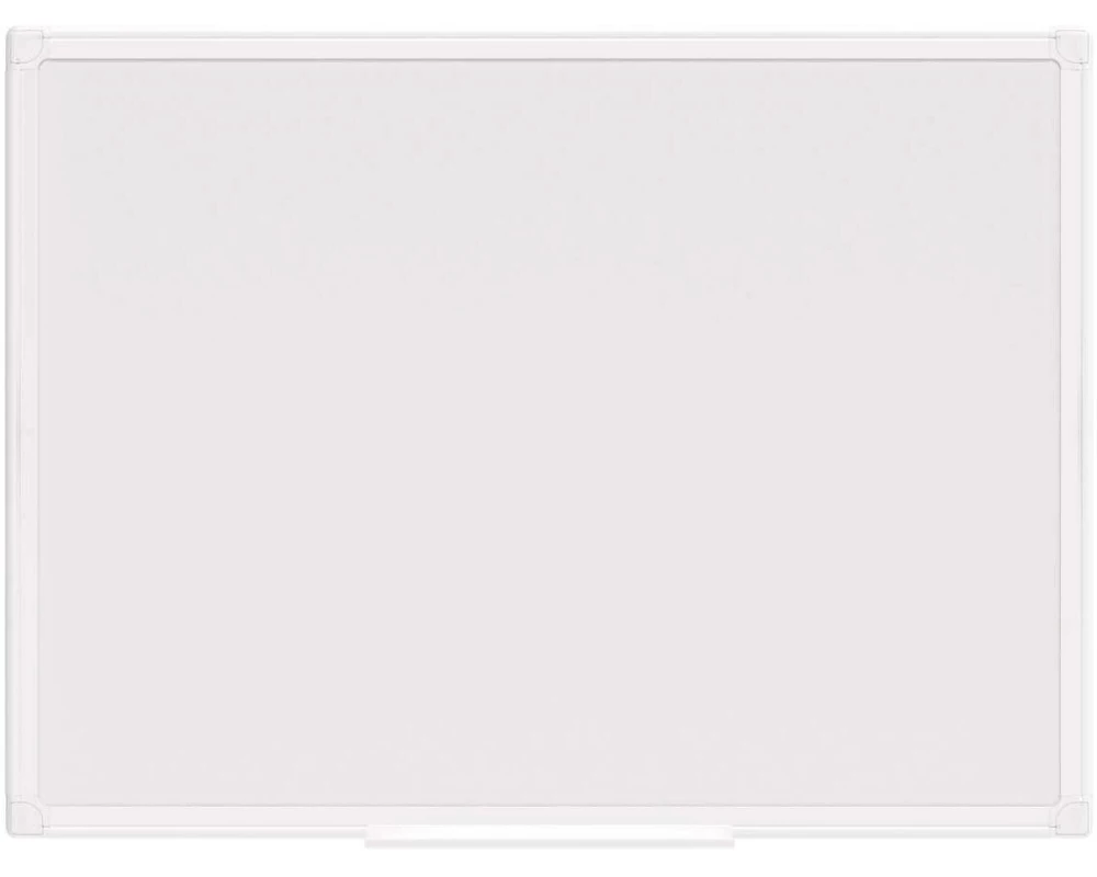 Maul Whiteboard MAULprimo 60 cm x 45 cm, Weiss