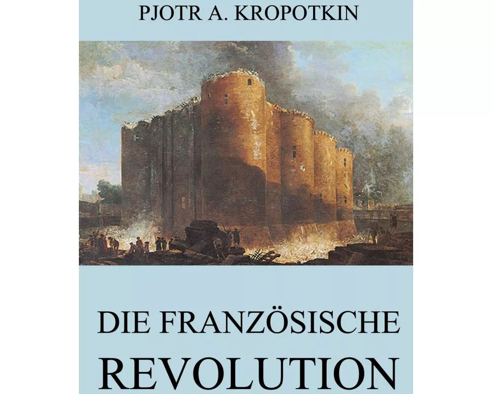 Die französische Revolution