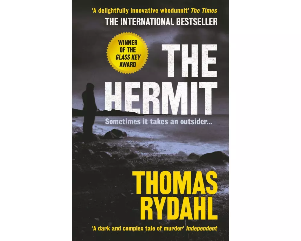 The Hermit