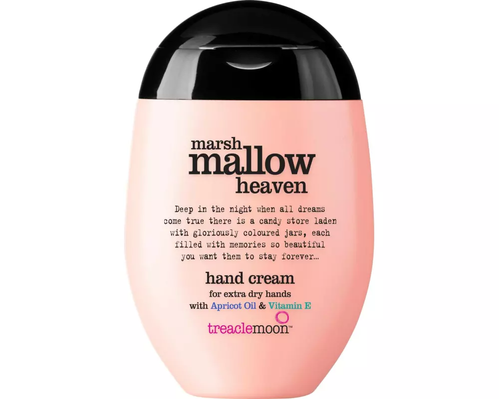 Treaclemoon Handcrème marshmallow heaven 75 ml