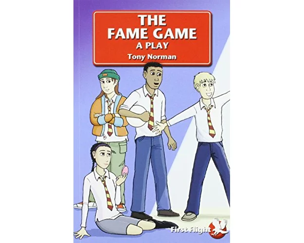 The Fame Game