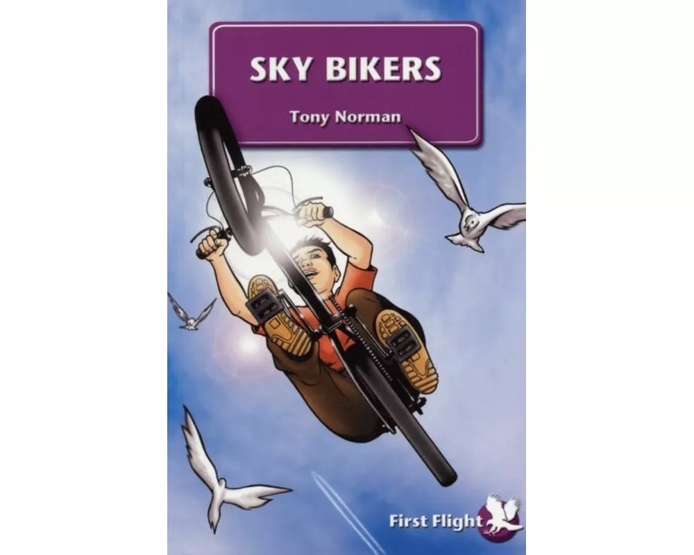 Sky Bikers