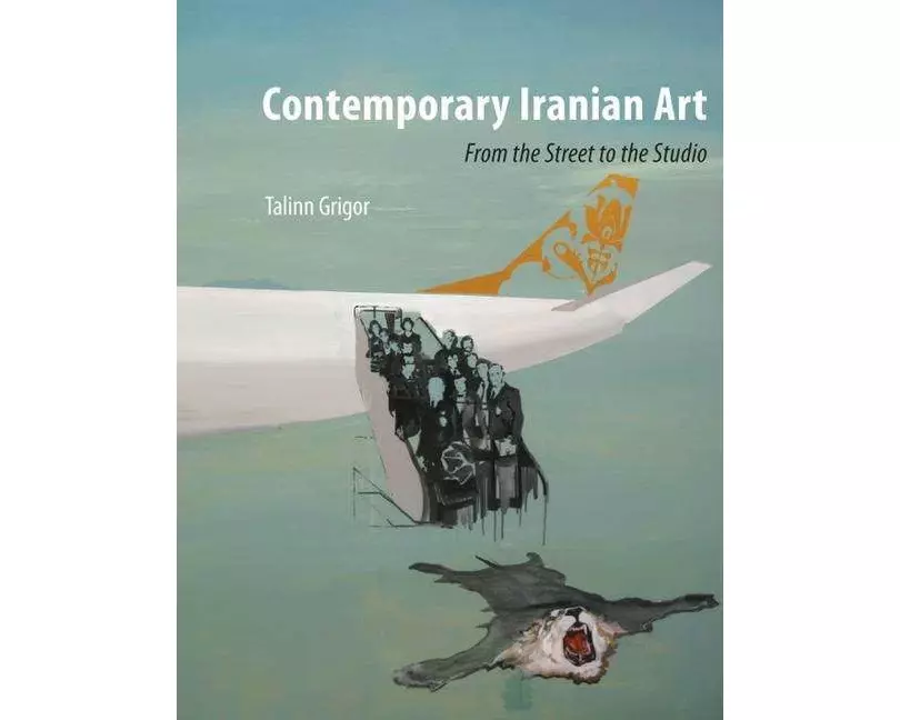 Contemporary Iranian Art