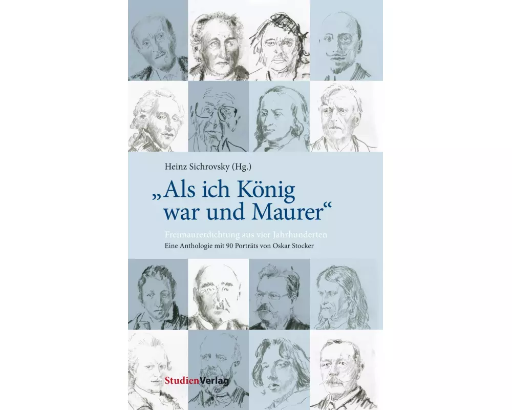 "Als ich König war und Maurer"