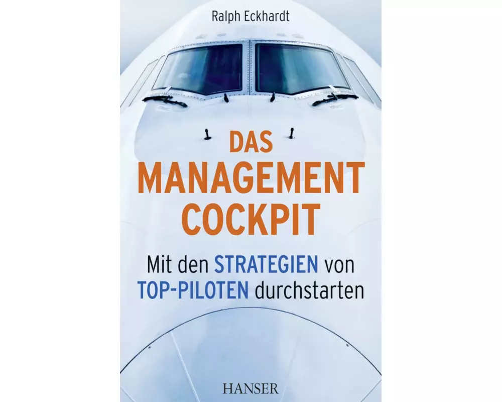 Das Management-Cockpit