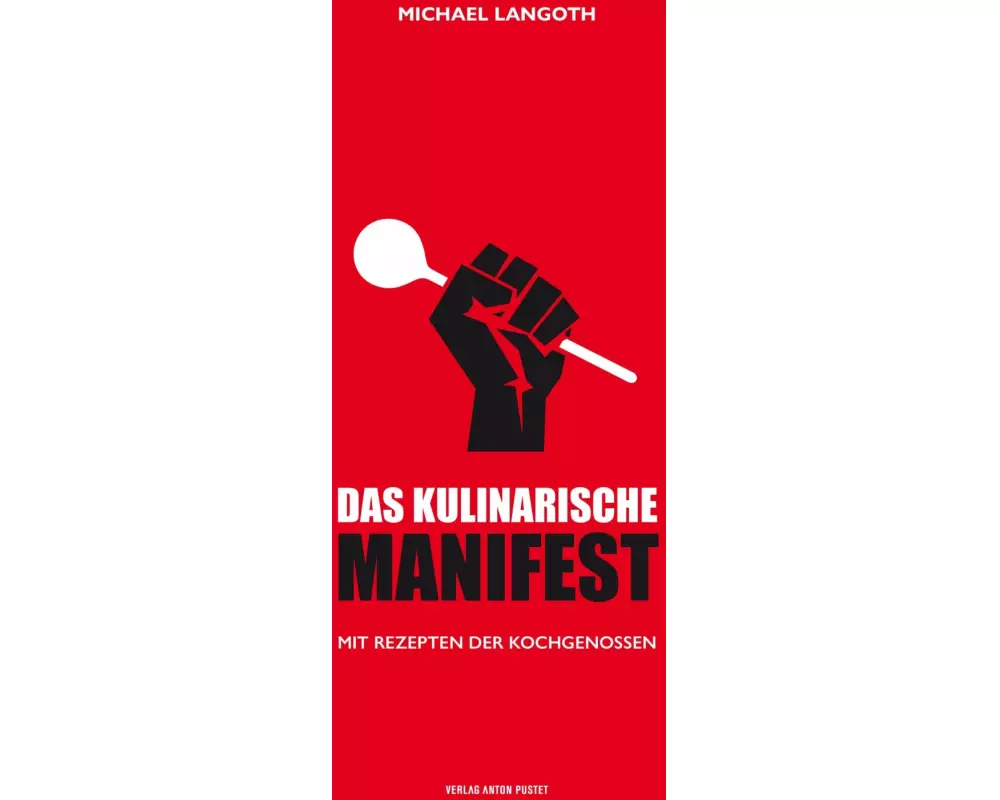 Das Kulinarische Manifest
