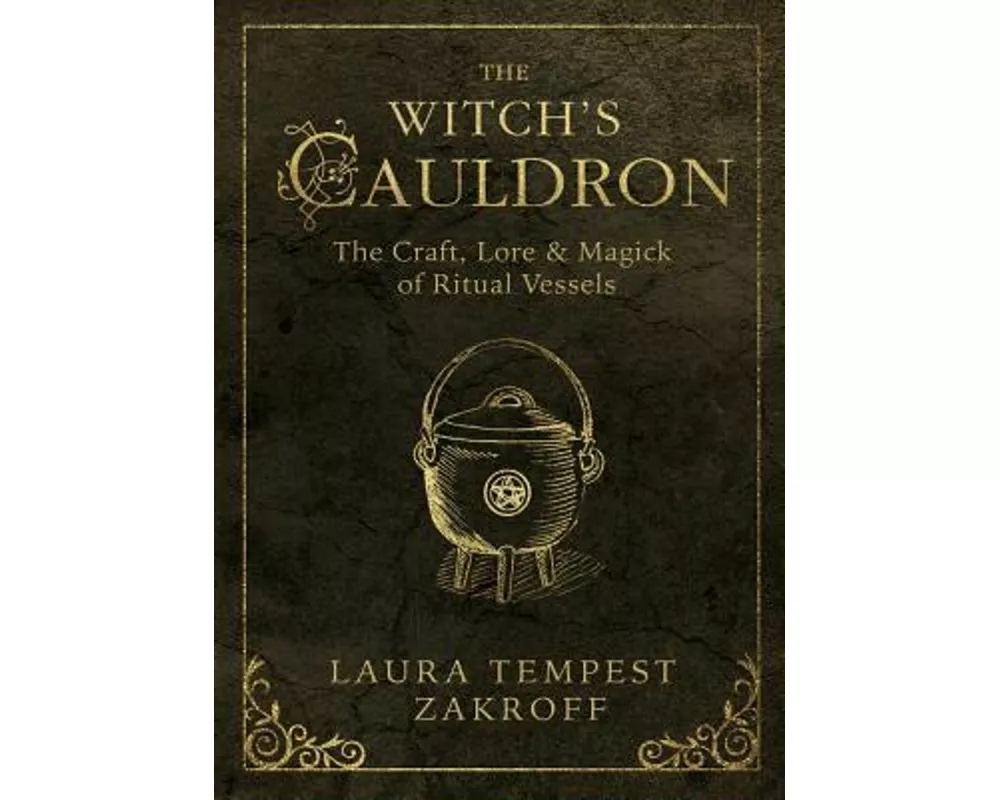 The Witch's Cauldron