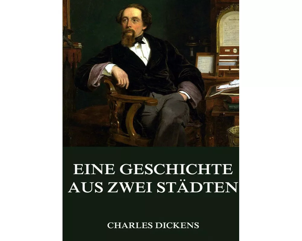 Eine Geschichte aus zwei Städten