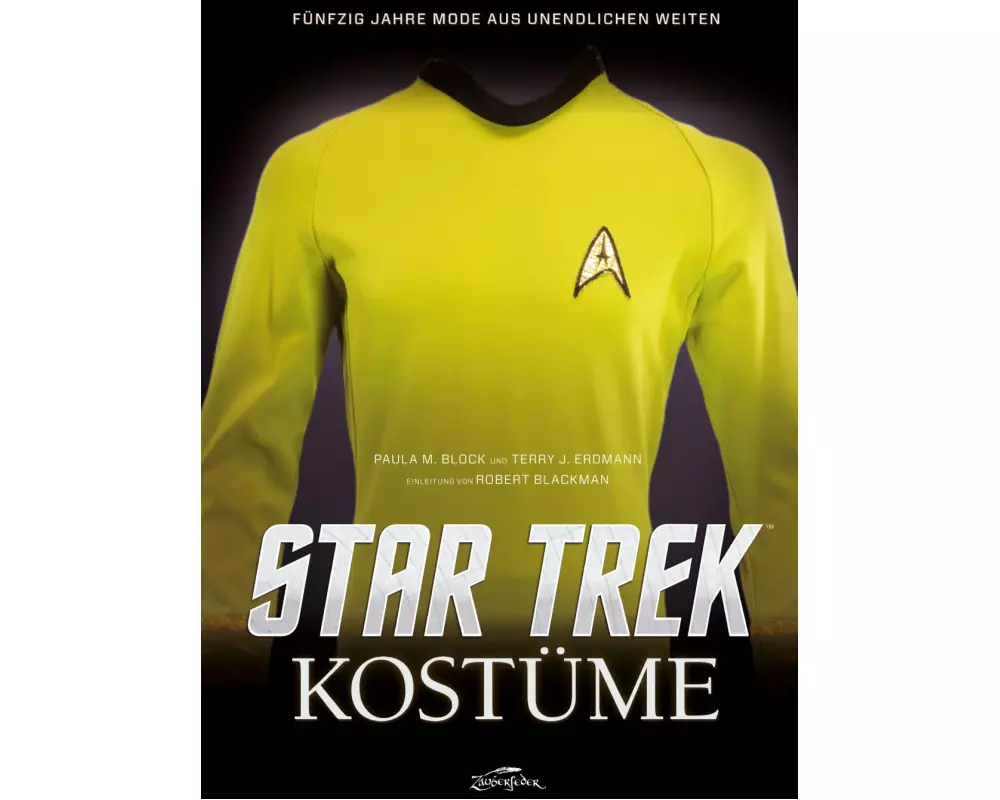 Star Trek Kostüme