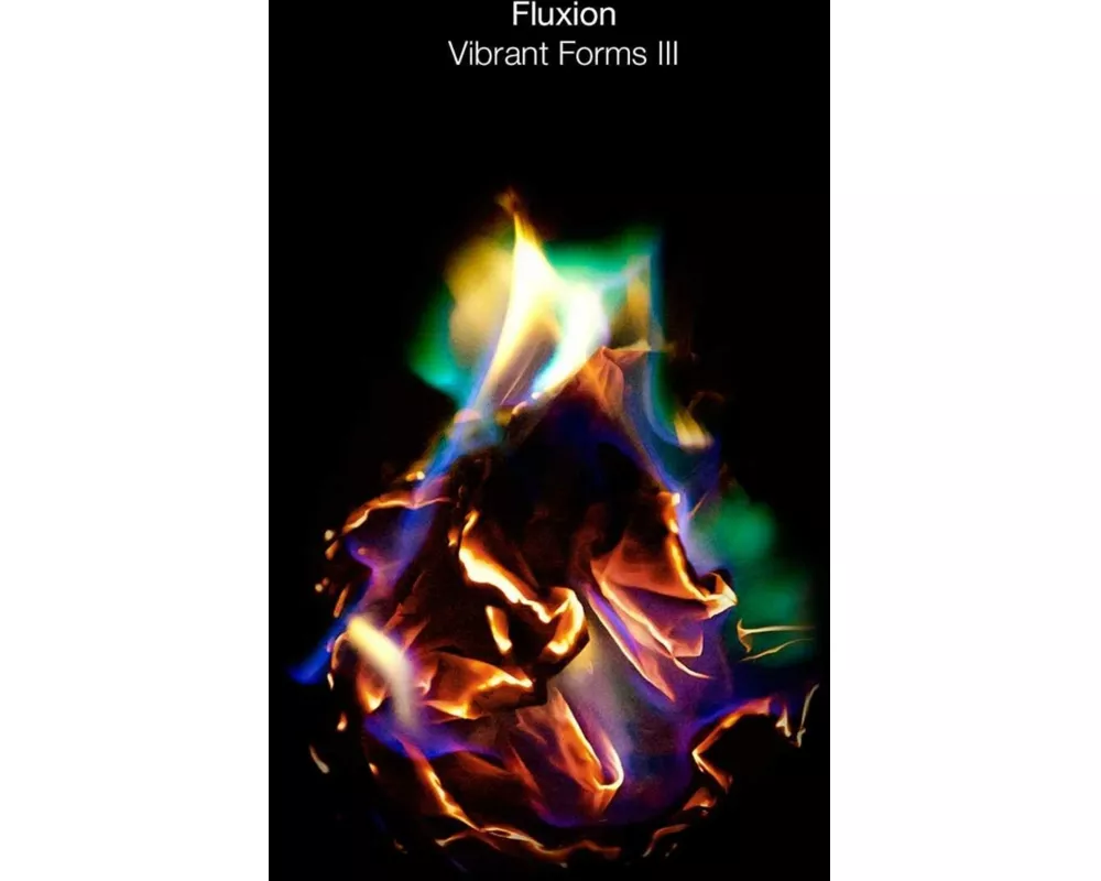 Vibrant Forms III (CD Version)