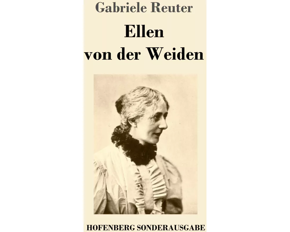 Ellen von der Weiden