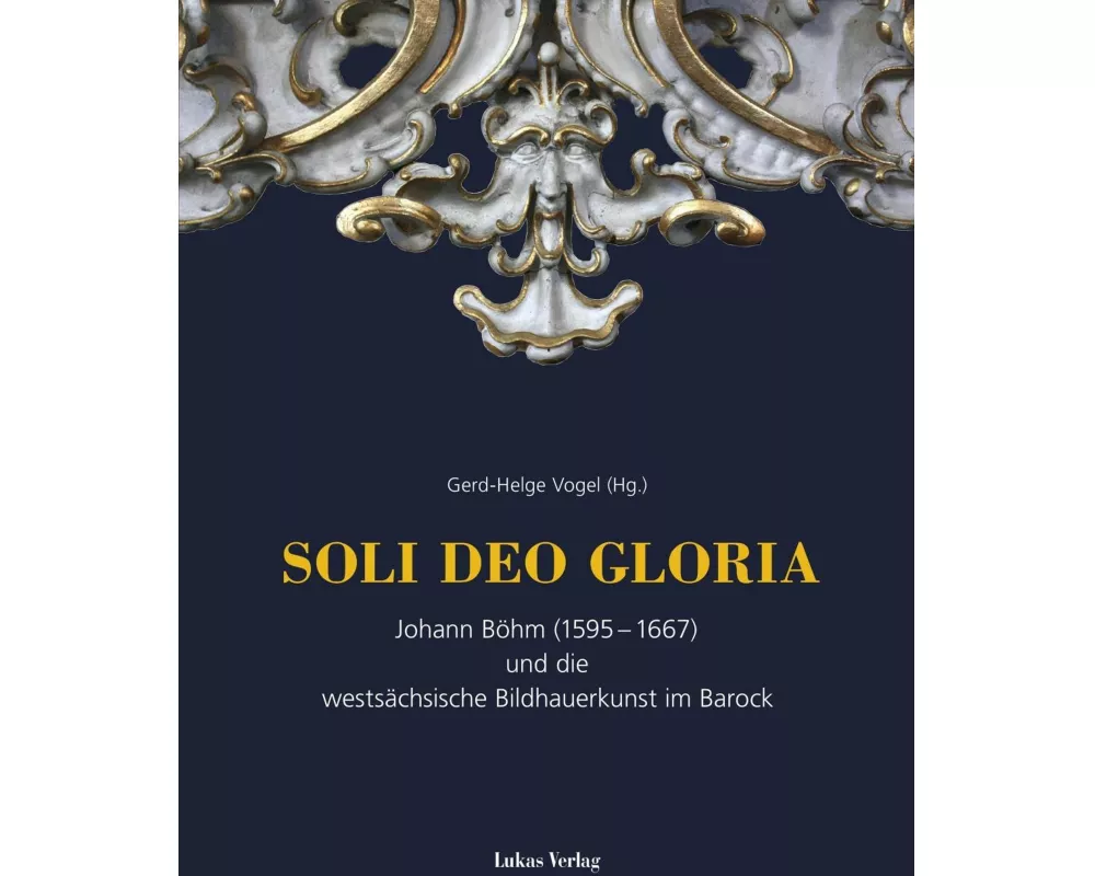 Soli Deo Gloria
